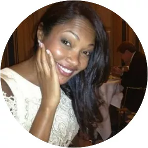 Tracy James photograph