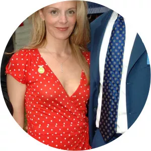 Tracy-Jane Afriyie photograph