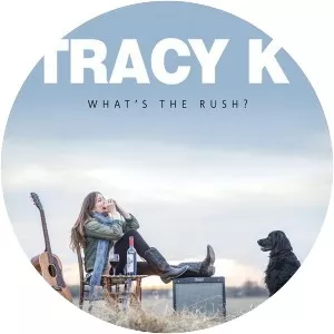 Tracy K