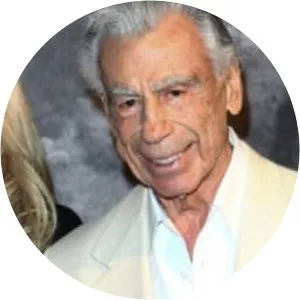 Tracy Kerkorian - Kirk Kerkorian's daughter