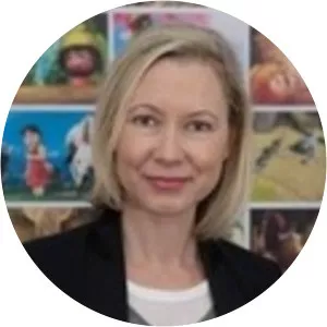 Tracy Lenon - Television producer