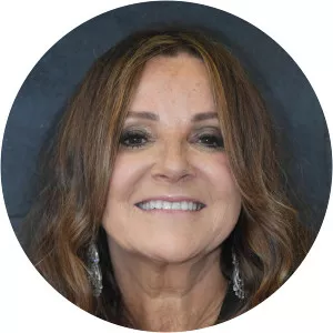 Tracy Lerman - Jackie Collins' daughter