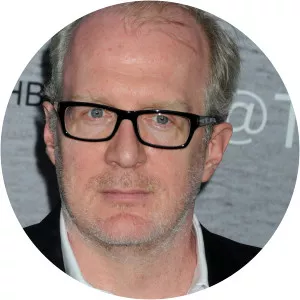 Tracy Letts photograph
