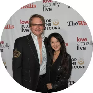 Tracy Lin photograph