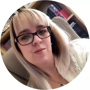 Tracy Lorraine - Author