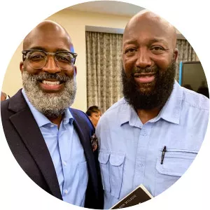 Tracy Martin photograph