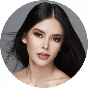 Tracy Maureen Perez - Model