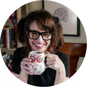 Tracy Mazuer photograph