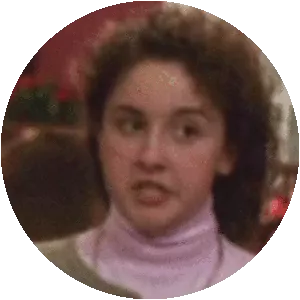 Tracy McCallister - Fictional character