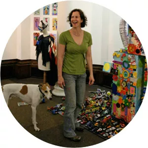 Tracy McGuinness - Visual artist