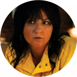 Tracy McNeil photograph