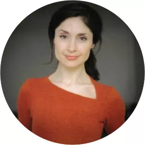 Tracy Michailidis - Actress