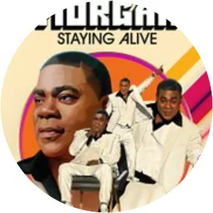 Tracy Morgan: Staying Alive