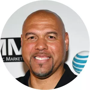 Tracy Murray - American professional basketball player