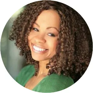 Tracy Nicole Chapman