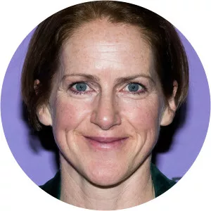 Tracy O'Riordan - Film producer