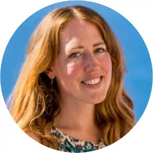 Tracy Osborn - Author