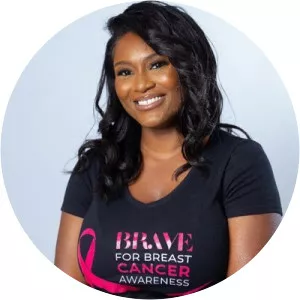 Tracy Owusu Addo photograph