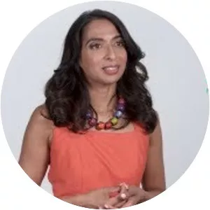 Tracy Packiam Alloway