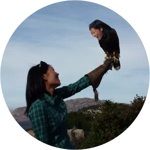 Tracy Park - Film producer