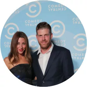 Tracy Rannazzisi photograph