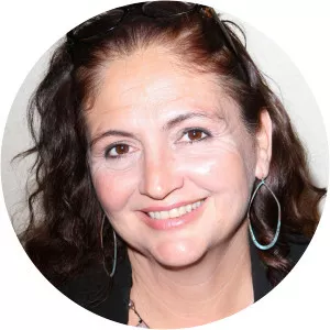 Tracy Reiner - American actress