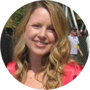 Tracy Rudolph - Executive television producer