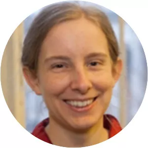 Tracy Slatyer - Physics researcher