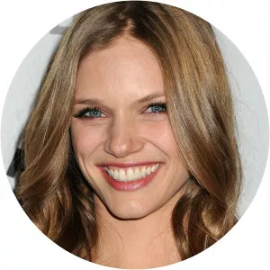 Tracy Spiridakos - Canadian actress