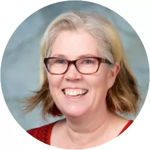 Tracy Summerville - Author