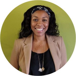 Tracy Union - Gabrielle Union's sister