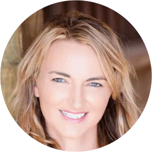 Tracy Vogt photograph