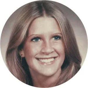 Tracy Waterfield - Jane Russell's daughter