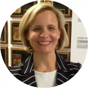 Tracy Wilhelmy Stevens photograph