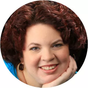 Tracy Wolff - Author