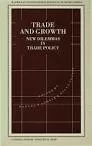 Trade and Growth: New Dilemmas in . . .