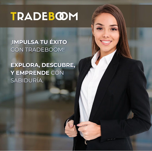 TRADEBOOM - 