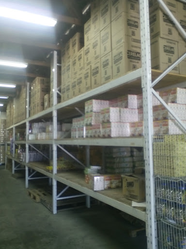 Tradecity Distribution