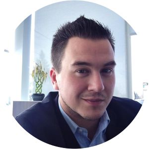 Trader Dale photograph