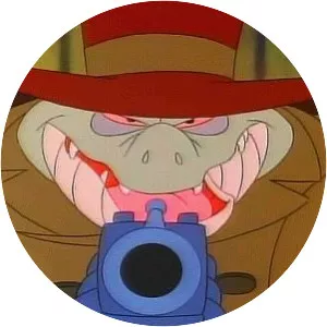 Trader Moe - Fictional character