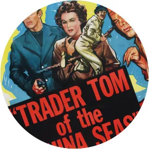 Trader Tom of the China Seas