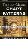 Trading Classic Chart Patterns - Book by Thomas Bulkowski