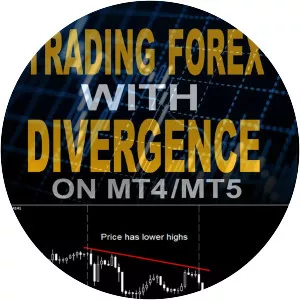 Trading Forex with Divergence on MT4/MT5