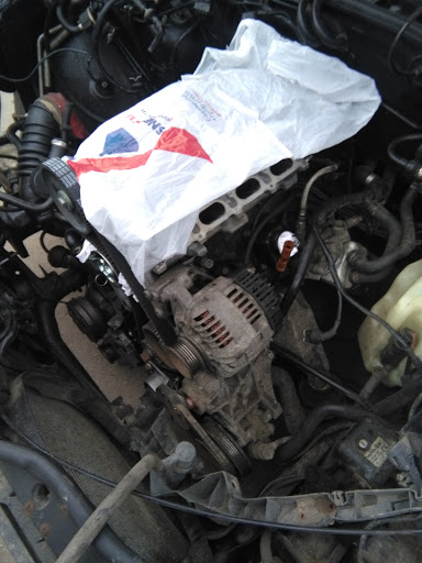 Trading House Equipment