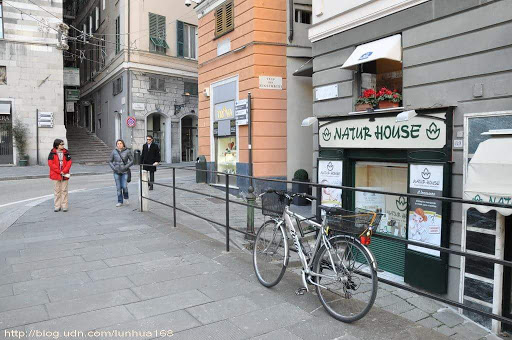 Tradingor S.A. - Jeweler in Genoa, Italy