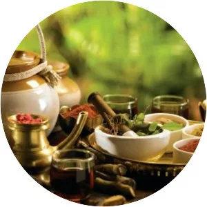 Traditional medicine - 