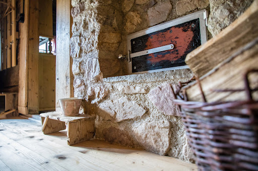 Tradlhof - Chalet in Thierbach, Austria