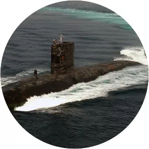 Trafalgar-class submarine - Ship class