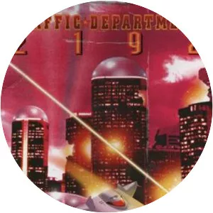 Traffic Department 2192