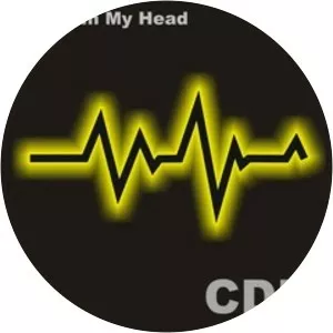 Traffic In My Head photograph